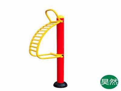 環保又健康:{室外健身路徑}引領綠色生活